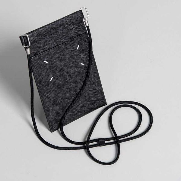 luxuries designers niche margiela magilla men and women's mm6 sheepskin cross-body shoulder waist bag chest bag cloud bag nh3h
luxuries designers niche margiela magilla men and women's mm6 sheepskin cross-body shoulder waist bag chest bag cloud bag nh3h