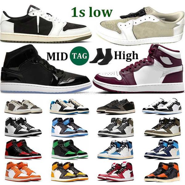 jumpman 1 low mid high basketball shoes men women 1s golf olive bordeaux lost found spider verse black phantom mocha bred patent mens traine
jumpman 1 low mid high basketball shoes men women 1s golf olive bordeaux lost found spider verse black phantom mocha bred patent mens traine