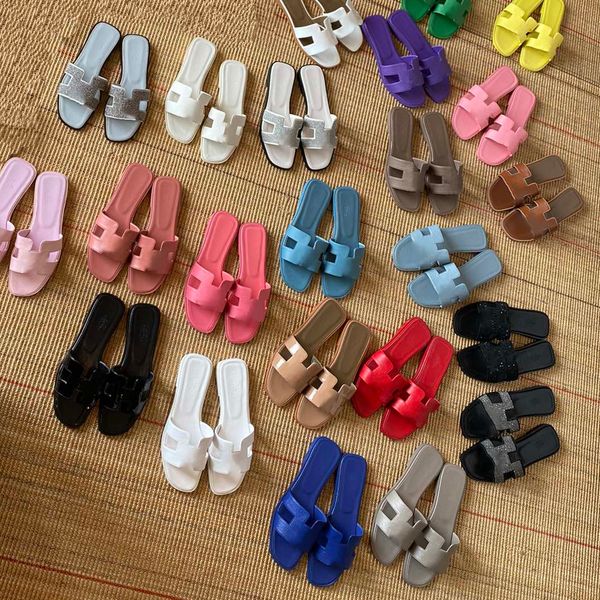 oran slippers sandals slides female summer fashion outside wear new style net red flat bottom tourism beach a word leather sandals for women, Black
oran slippers sandals slides female summer fashion outside wear new style net red flat bottom tourism beach a word leather sandals for women, Black