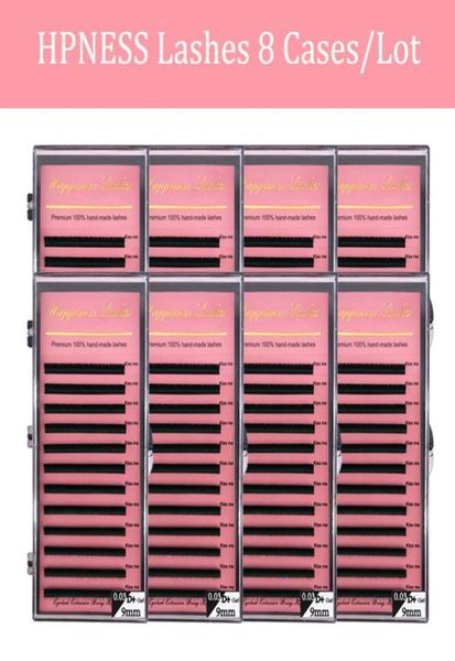 8 caseslot eyelash extension eye lashes super soft silk mink lashes classic lashes deep matte 100 hand made hpness6893423
8 caseslot eyelash extension eye lashes super soft silk mink lashes classic lashes deep matte 100 hand made hpness6893423