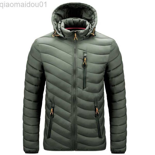 men's jackets autumn men's parka jacket zip lightweight windbreaker hooded parka mens fashion 2022 high quaty solid color warm cas, Black;brown
men's jackets autumn men's parka jacket zip lightweight windbreaker hooded parka mens fashion 2022 high quaty solid color warm cas, Black;brown