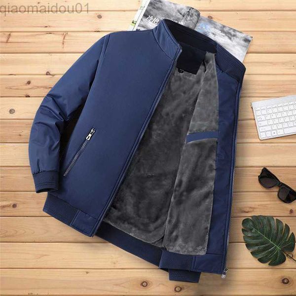 men's jackets winter men's jacket coat thick stand collar parka men outerwear casual warm fleece cotton male jackets mens clothing, Black;brown
men's jackets winter men's jacket coat thick stand collar parka men outerwear casual warm fleece cotton male jackets mens clothing, Black;brown