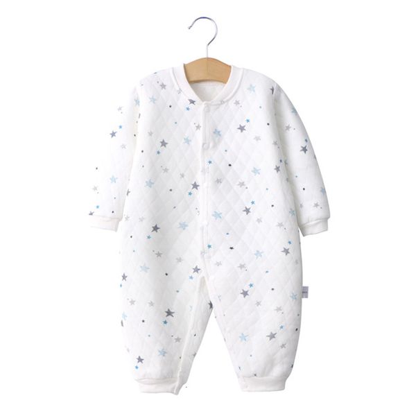 rompers autumn winter spring kids warm bottoming rompers boy girl soft outerwear thicken cotton born infant baby romper body suits 230720, Blue
rompers autumn winter spring kids warm bottoming rompers boy girl soft outerwear thicken cotton born infant baby romper body suits 230720, Blue