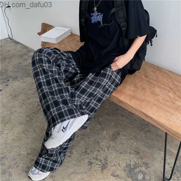 men's pants summer/winter plain pattern men's s-3xl casual straight pants men's/women's harajuku hip hop pants z230721, Black
men's pants summer/winter plain pattern men's s-3xl casual straight pants men's/women's harajuku hip hop pants z230721, Black
