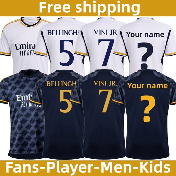 23/24 vini jr fans player version mens kids football kits uniform reals madrids home away third away bellingham football shirts rodrygo, Black;yellow
23/24 vini jr fans player version mens kids football kits uniform reals madrids home away third away bellingham football shirts rodrygo, Black;yellow