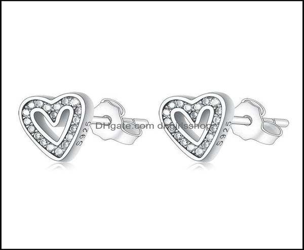 stud earrings jewelry 925 sterling sier studs minimal ethnic handmade heart mix zirconia brinco boucle doreille pendientes dhafj8879241, Golden;silver
stud earrings jewelry 925 sterling sier studs minimal ethnic handmade heart mix zirconia brinco boucle doreille pendientes dhafj8879241, Golden;silver
