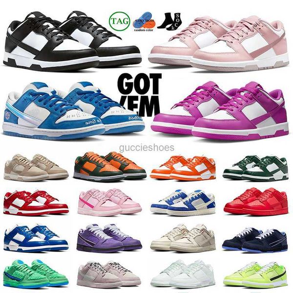 casual designer shoes sneakers plate-forme trainers active fuchsia panda triple pink unc grey fog born x raised sanddrift lows shoes women s, Black
casual designer shoes sneakers plate-forme trainers active fuchsia panda triple pink unc grey fog born x raised sanddrift lows shoes women s, Black