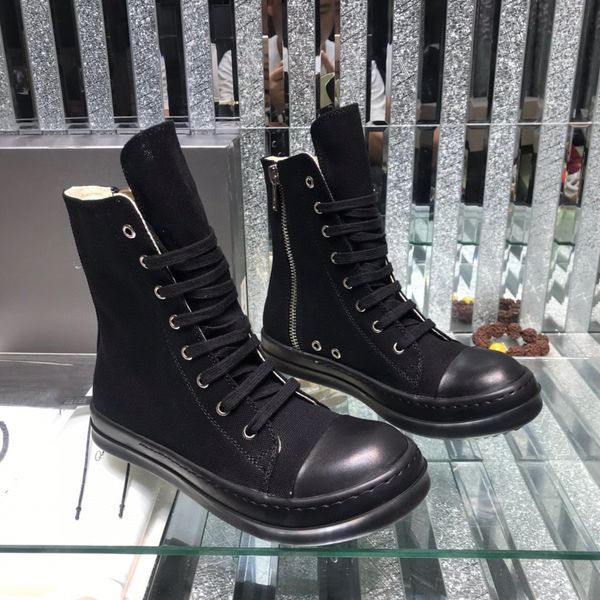 2023 casual shoes high jumbo lace up main line thick sole fashion designer luxurious sneakers leather men women black flats boots big plus s
2023 casual shoes high jumbo lace up main line thick sole fashion designer luxurious sneakers leather men women black flats boots big plus s