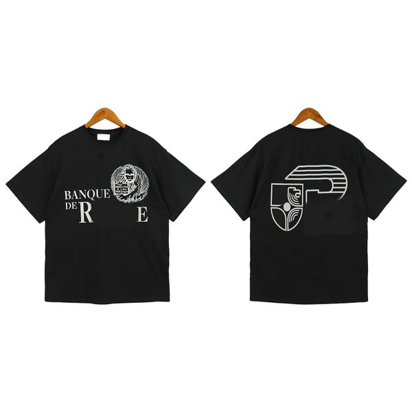 t-shirt summer designer t shirt men t shirts luxury letter print shirt mens women clothing short sleeved s-xxl, White;black 
t-shirt summer designer t shirt men t shirts luxury letter print shirt mens women clothing short sleeved s-xxl, White;black