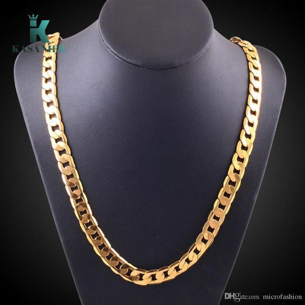 10pcs whole 6mm width 20-32 inch gold man necklace jewelry fashion men chain curb necklace new for cuban jewelry mens gift fre279q, Silver
10pcs whole 6mm width 20-32 inch gold man necklace jewelry fashion men chain curb necklace new for cuban jewelry mens gift fre279q, Silver