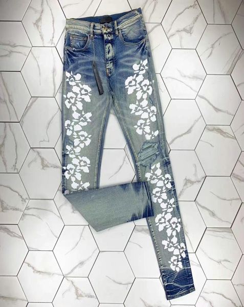 hm551 blue mens jeans distressed motorcycle biker jean rock skinny slim ripped hole stripe fashionable snake embroide5214512
hm551 blue mens jeans distressed motorcycle biker jean rock skinny slim ripped hole stripe fashionable snake embroide5214512