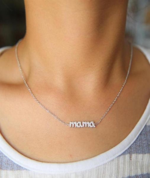 mother day gift cz mama necklace 100 925 sterling silver 3 colors delicate pave cz mama charm silver jewelry for mom272v6990278
mother day gift cz mama necklace 100 925 sterling silver 3 colors delicate pave cz mama charm silver jewelry for mom272v6990278