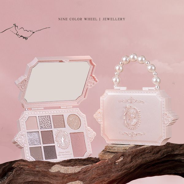 eye shadow make up eyeshadow palette matte cowboy face concealer blush highlighter all in one makeup 230720
eye shadow make up eyeshadow palette matte cowboy face concealer blush highlighter all in one makeup 230720
