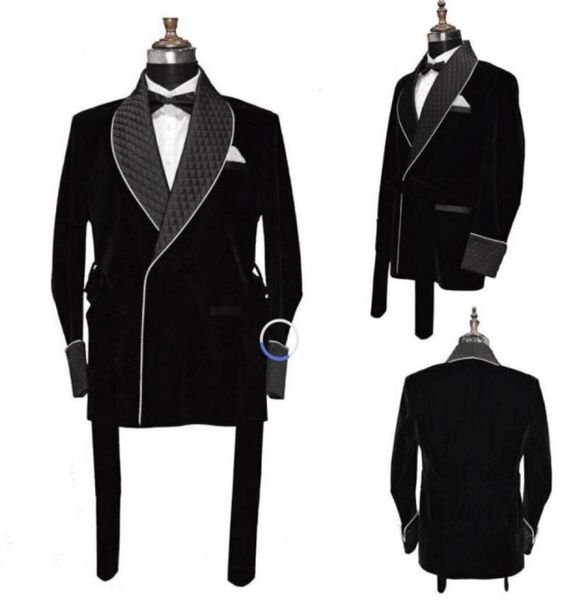 black red velvet mens tuxedos long jacket groom party prom wedding coat business wear outfit one suit5156292, Black;gray
black red velvet mens tuxedos long jacket groom party prom wedding coat business wear outfit one suit5156292, Black;gray