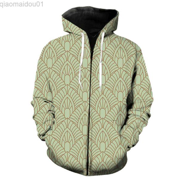 men's hoodies sweatshirts abstract pattern men's zipper hoodie 3d printed casual oversized fashion streetwear cool hip hop long s, Black
men's hoodies sweatshirts abstract pattern men's zipper hoodie 3d printed casual oversized fashion streetwear cool hip hop long s, Black