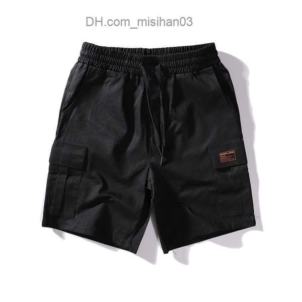 men's pants summer new style pants mens pants casual fashion pants trend hip hop summer shorts z230721, Black
men's pants summer new style pants mens pants casual fashion pants trend hip hop summer shorts z230721, Black