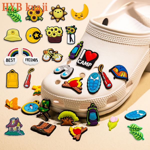 hybkuaji custom camping shoe charms wholesale shoes decorations pvc buckles for shoes, White;pink
hybkuaji custom camping shoe charms wholesale shoes decorations pvc buckles for shoes, White;pink