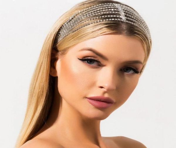 hair clips barrettes bohemian vintage multilayer full rhinestone bridal headband chain for women wedding crystal forehead access3835774, Golden;silver
hair clips barrettes bohemian vintage multilayer full rhinestone bridal headband chain for women wedding crystal forehead access3835774, Golden;silver