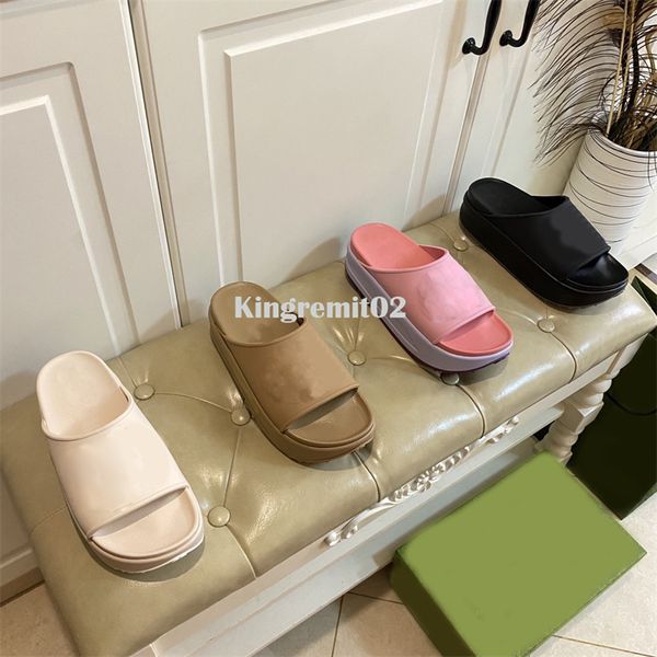 brand designer sandals foam slides platform slippers men women sandal fashion beach slide sandal rubber slipper flat flip flops, Black
brand designer sandals foam slides platform slippers men women sandal fashion beach slide sandal rubber slipper flat flip flops, Black