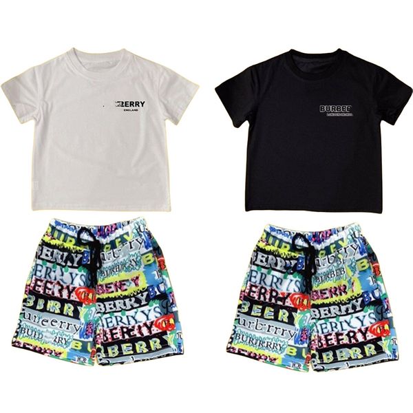 brand summer designer clothes cotton baby suit leisure sports boys girls t-shirt shorts suit boys baby suit children's clothing size 10, White
brand summer designer clothes cotton baby suit leisure sports boys girls t-shirt shorts suit boys baby suit children's clothing size 10, White