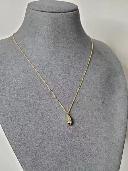 new designer female 18k gold necklaces for women silver trendy broad bean pendant fashion jewelry valentine day gift for girlfriend accessor
new designer female 18k gold necklaces for women silver trendy broad bean pendant fashion jewelry valentine day gift for girlfriend accessor