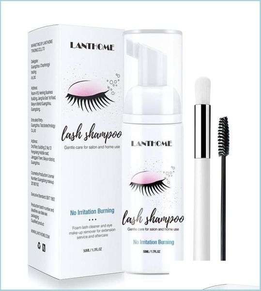 makeup remover 50ml professional eyelash eye lashes foam cleaner pump design individual extension shampoo remover with brush drop 6621873
makeup remover 50ml professional eyelash eye lashes foam cleaner pump design individual extension shampoo remover with brush drop 6621873