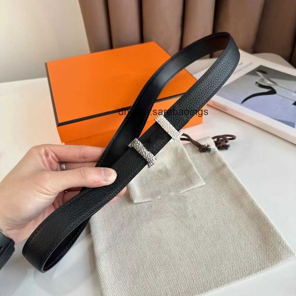 brand luxury belts women's h double h buckle belts leather fashion belts for woman classic casual double-sided belt men's designer, Silver
brand luxury belts women's h double h buckle belts leather fashion belts for woman classic casual double-sided belt men's designer, Silver