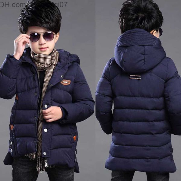 down coat new boys winter clothes 4 keep warm 5 children 6 autumn winter 9 coat 8 middle aged 10 year 12 pile thicker cotton jackets 201030, Blue;gray
down coat new boys winter clothes 4 keep warm 5 children 6 autumn winter 9 coat 8 middle aged 10 year 12 pile thicker cotton jackets 201030, Blue;gray