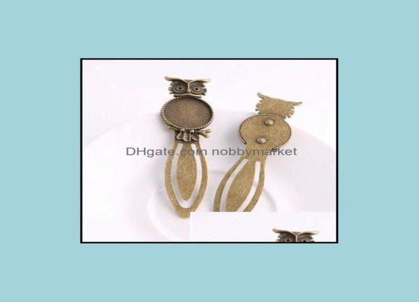 jewelry settings 20pcslot antique bronze cameo owl steel bookmarks round cabochon blank charms 28x8m drop delivery 2021 1gj4y5051343, Slivery;crystal
jewelry settings 20pcslot antique bronze cameo owl steel bookmarks round cabochon blank charms 28x8m drop delivery 2021 1gj4y5051343, Slivery;crystal