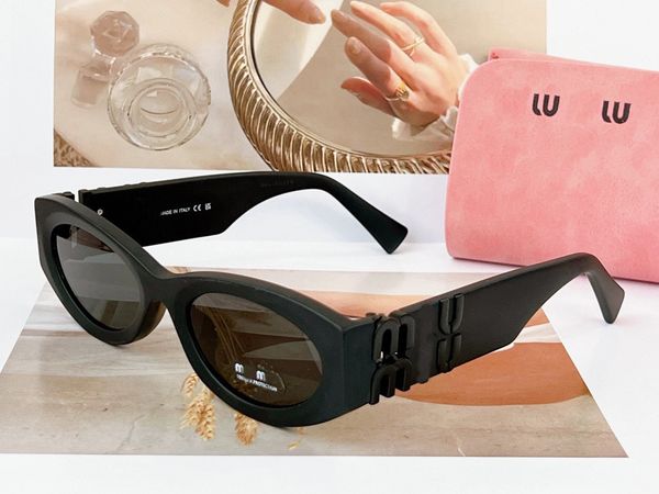 miu sunglasses designer letter womens mens goggle senior eyewear for women eyeglasses frame vintage metal sun glasses, White;black
miu sunglasses designer letter womens mens goggle senior eyewear for women eyeglasses frame vintage metal sun glasses, White;black