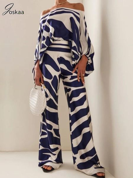 womens two piece pants joskaa abstract prints two piece set women casual long sleeve loose tshirts and wide leg pants suits fashion party ou, White
womens two piece pants joskaa abstract prints two piece set women casual long sleeve loose tshirts and wide leg pants suits fashion party ou, White