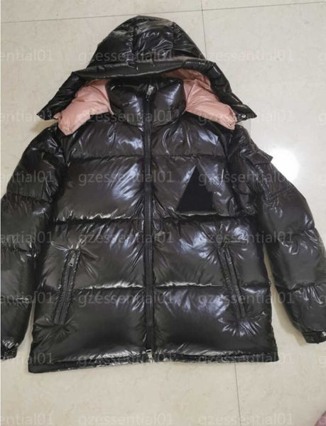 monclear jacket down mens winter downs men fluffy coat fashions warm short coats thickened warmth duck-down long sleeves outerwear designer, Black
monclear jacket down mens winter downs men fluffy coat fashions warm short coats thickened warmth duck-down long sleeves outerwear designer, Black