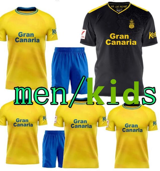 2023 2024 ud las palmas soccer jerseys jonathan viera maillots de foot rober a. lemos araujo rodrygo ontiveros castro malaguista football sh, Black;yellow
2023 2024 ud las palmas soccer jerseys jonathan viera maillots de foot rober a. lemos araujo rodrygo ontiveros castro malaguista football sh, Black;yellow