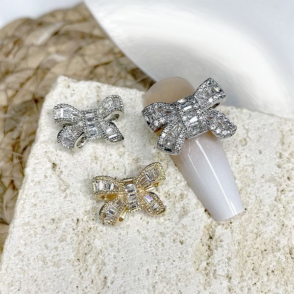 bow design nail art charms with rhinestones, retro nail luxury zircon decoration for diy crafts nail decoration, silver nail studs diamonds, Silver;gold
bow design nail art charms with rhinestones, retro nail luxury zircon decoration for diy crafts nail decoration, silver nail studs diamonds, Silver;gold