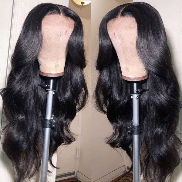 28in 250 body wave lace front wig transparent lace wigs for women human hair wigs tpart lace frontal wig brazilian remy8722607, Black
28in 250 body wave lace front wig transparent lace wigs for women human hair wigs tpart lace frontal wig brazilian remy8722607, Black