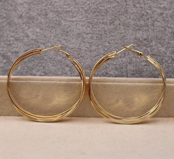 hoop earrings trendy fashion round hip hop rock for women039s gold plated circle jewelry accessories wedding4713285, Golden;silver
hoop earrings trendy fashion round hip hop rock for women039s gold plated circle jewelry accessories wedding4713285, Golden;silver