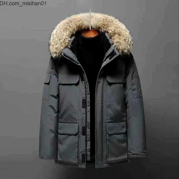 men's down parkas canada mens designer jacket puffer coat parka hooded pattern epauleur embroidery fashion 08 expedition jackets winter, Black
men's down parkas canada mens designer jacket puffer coat parka hooded pattern epauleur embroidery fashion 08 expedition jackets winter, Black