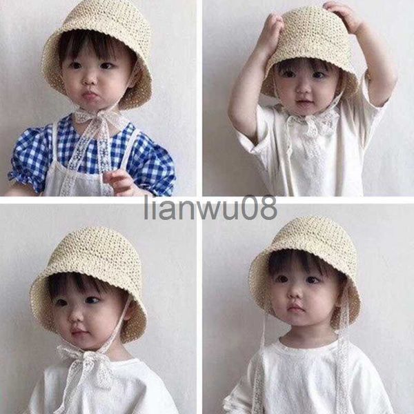 caps hats spring summer baby children boy girl hat casual cute straw comfortable sun sunshade beach caps lace up breathable fisherman hat x0, Yellow
caps hats spring summer baby children boy girl hat casual cute straw comfortable sun sunshade beach caps lace up breathable fisherman hat x0, Yellow