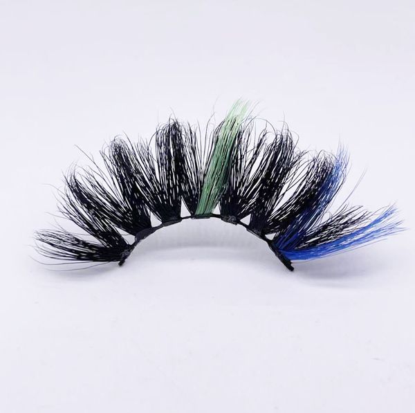 25mm mink color eyelashes thick curling magnetic makeup eyelasses, many style choices, support custom logo
25mm mink color eyelashes thick curling magnetic makeup eyelasses, many style choices, support custom logo