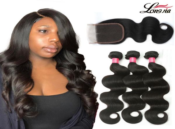 peruvian body wave hair with closure human hair bundles with lace closure peruvian virgin human hair extension6918925, Black
peruvian body wave hair with closure human hair bundles with lace closure peruvian virgin human hair extension6918925, Black