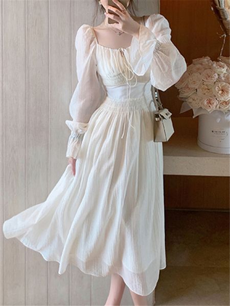 basic casual dresses midi women spring summer 2023 elegant evening party holiday backless fashion prom mixi clothes female vestidos robe 230, Black;gray
basic casual dresses midi women spring summer 2023 elegant evening party holiday backless fashion prom mixi clothes female vestidos robe 230, Black;gray