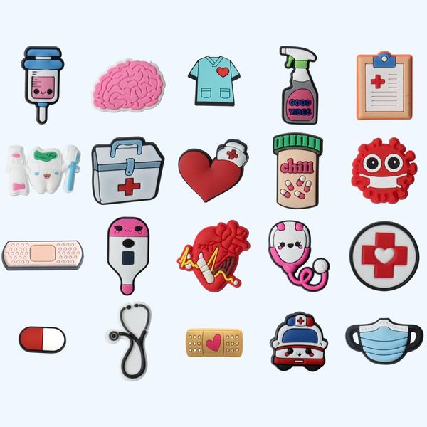 shoe parts accessories charms for clog decoration equipment diy shoes pins kids boys girls teens men women and adts ch otdvo, White;pink
shoe parts accessories charms for clog decoration equipment diy shoes pins kids boys girls teens men women and adts ch otdvo, White;pink