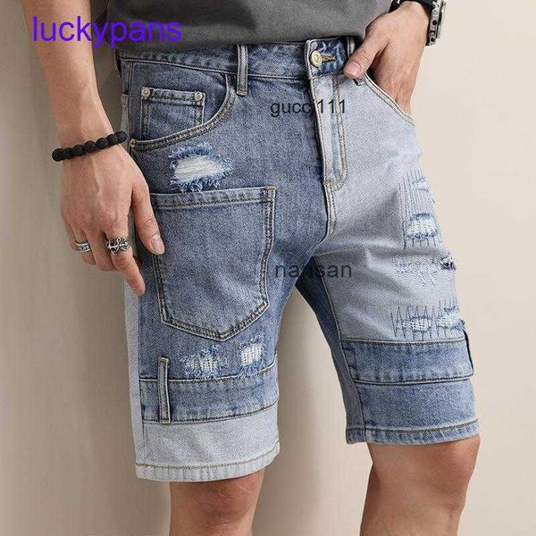 denim new d2 sale dsq men's dsquare for 2 22 original fashion edition patch 8a shorts pants jeans dislocation asymmetric multi pocket c, Blue
denim new d2 sale dsq men's dsquare for 2 22 original fashion edition patch 8a shorts pants jeans dislocation asymmetric multi pocket c, Blue