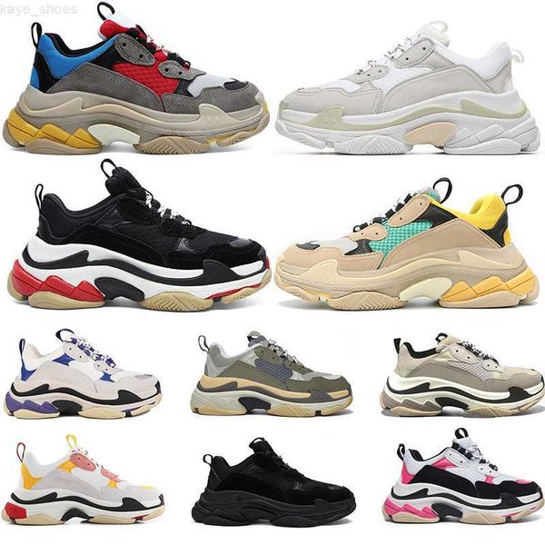 casual shoes luxurys designers vintage sneakers black light pink white grey red blue for womens triple s trainers comfortable walking outdoo
casual shoes luxurys designers vintage sneakers black light pink white grey red blue for womens triple s trainers comfortable walking outdoo