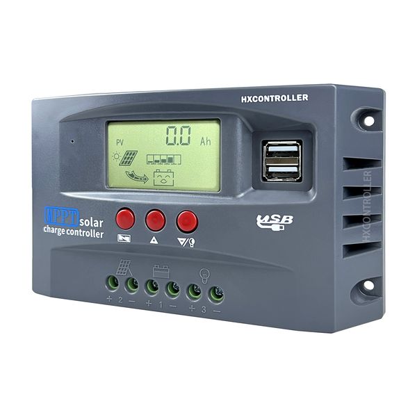 mppt 720w 480w 360w 240w 120w solar charge controller 30a 20a 10a dual usb charging panel controller for lifepo4 gel lithium battery
mppt 720w 480w 360w 240w 120w solar charge controller 30a 20a 10a dual usb charging panel controller for lifepo4 gel lithium battery