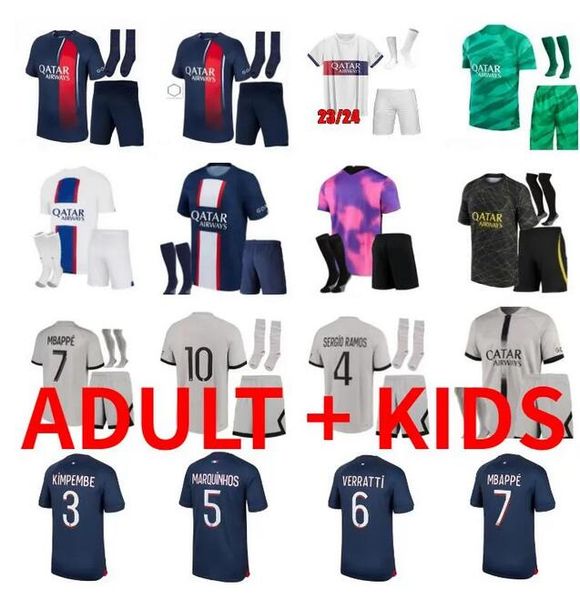 2023 2024 psgs paris soccer jerseys mbappe gana sergio ramos verratti 22 23 24 marquinhos kimpembe wijnaldum di maria kean football men shi, Black;yellow
2023 2024 psgs paris soccer jerseys mbappe gana sergio ramos verratti 22 23 24 marquinhos kimpembe wijnaldum di maria kean football men shi, Black;yellow