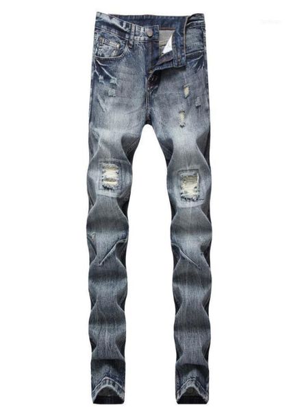 men039s jeans arrival straight ripped holes blue fashion washed distressed denim big us size 28422507928
men039s jeans arrival straight ripped holes blue fashion washed distressed denim big us size 28422507928