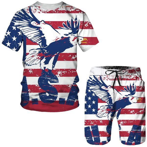 men's tracksuits u.s.aisrael national emblem 2 piece sets tracksuit men's oversized clothes summer beach style 3d printed men suit, Gray
men's tracksuits u.s.aisrael national emblem 2 piece sets tracksuit men's oversized clothes summer beach style 3d printed men suit, Gray
