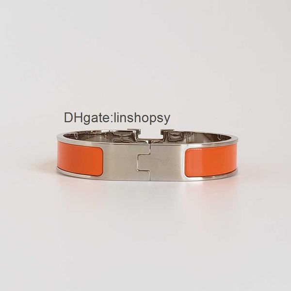 classic h bracelet silver bangle for men enamel s and women cuff 12mm wide with gift bag 0ign, Black
classic h bracelet silver bangle for men enamel s and women cuff 12mm wide with gift bag 0ign, Black