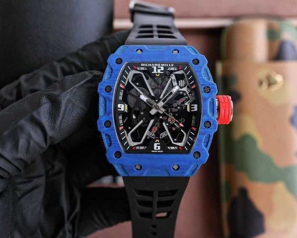 designer men wrist watches superb rm35-03 watch bzg3 fully automatic mechanical movement sapphire mirror ntpt carbon fiber case with natural, Slivery;brown
designer men wrist watches superb rm35-03 watch bzg3 fully automatic mechanical movement sapphire mirror ntpt carbon fiber case with natural, Slivery;brown